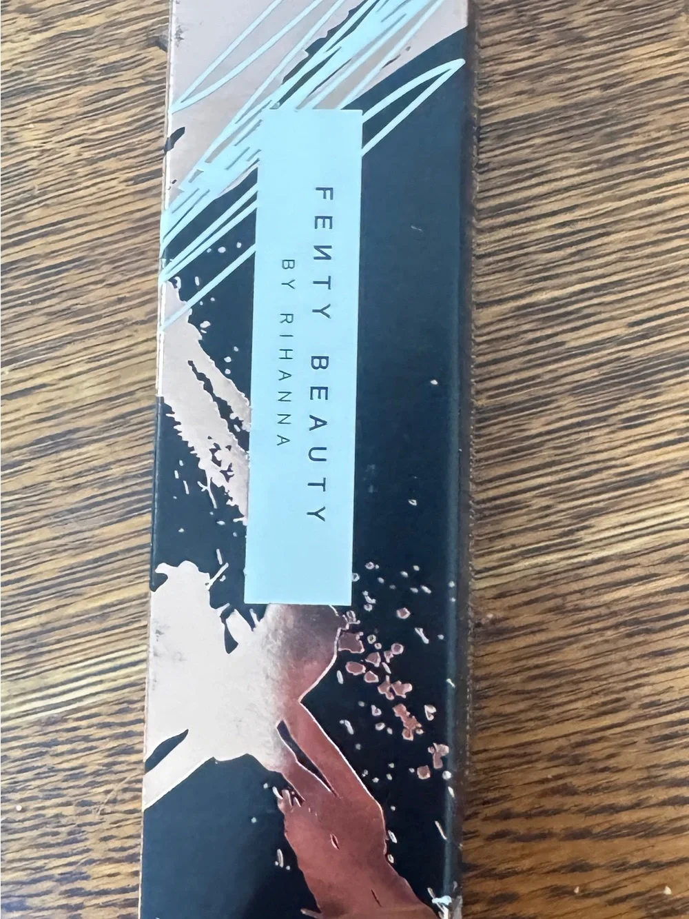 Body Sauce in Chocolate Reign